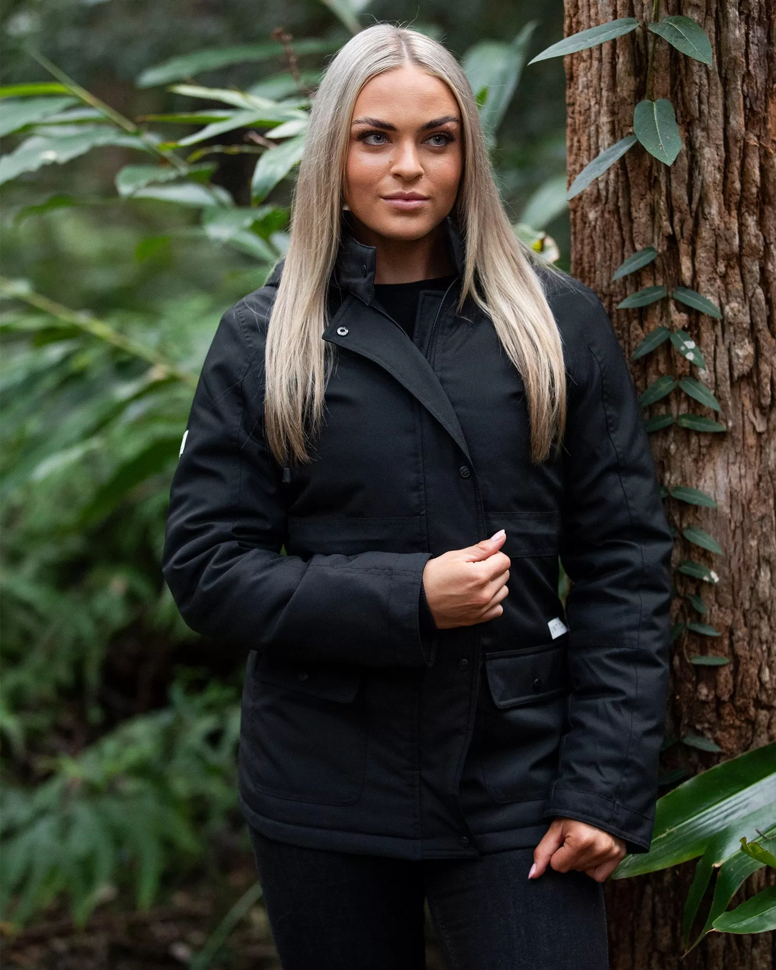 UNIT Aspect Ladies Jacket