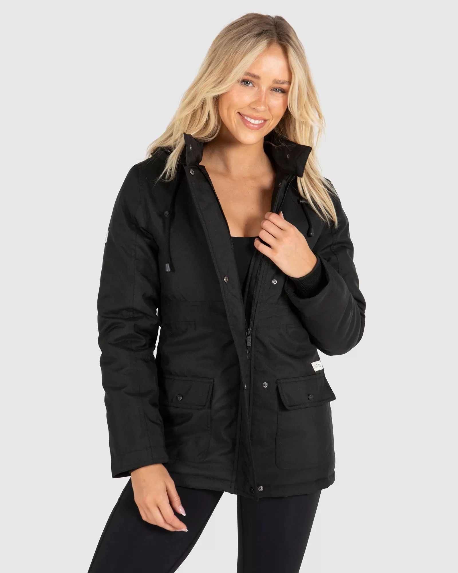 UNIT Aspect Ladies Jacket