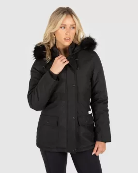 UNIT Aspect Ladies Jacket