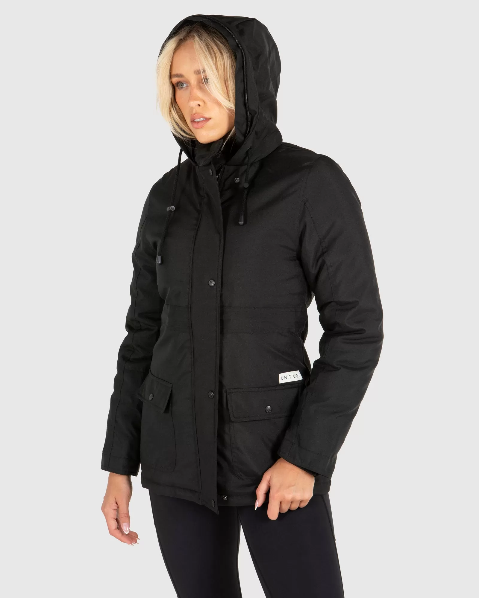 UNIT Aspect Ladies Jacket