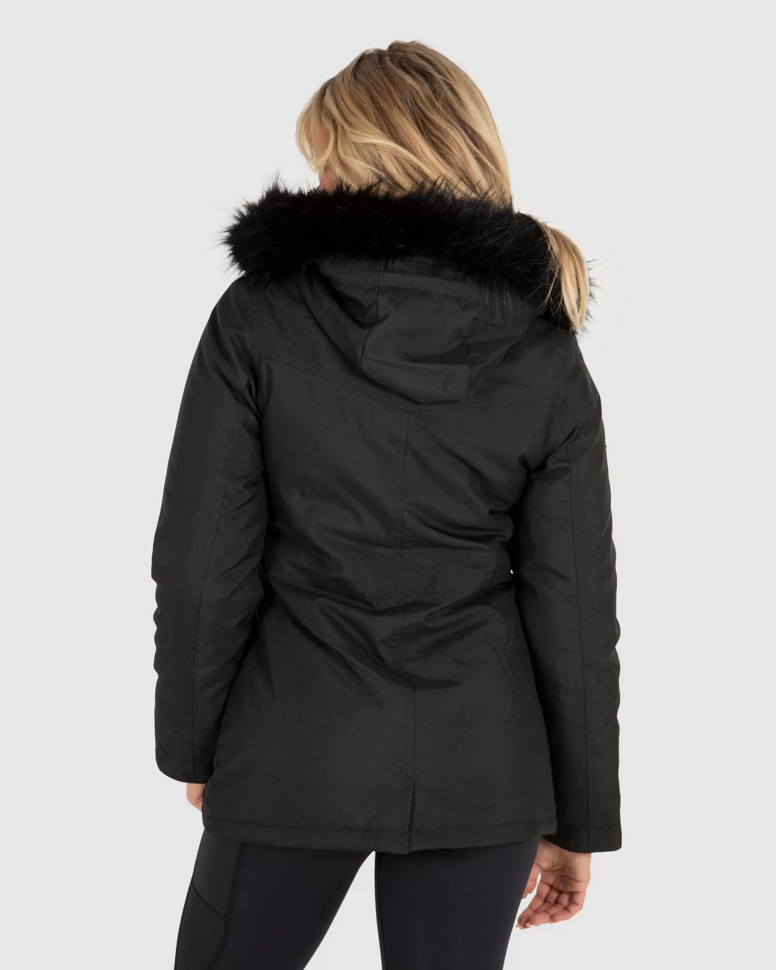 UNIT Aspect Ladies Jacket