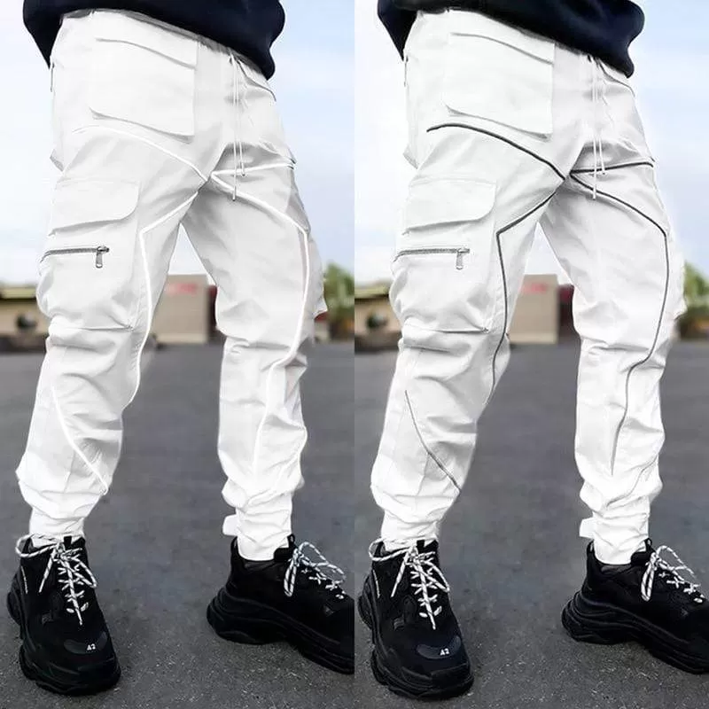 Urban Reflective Pants