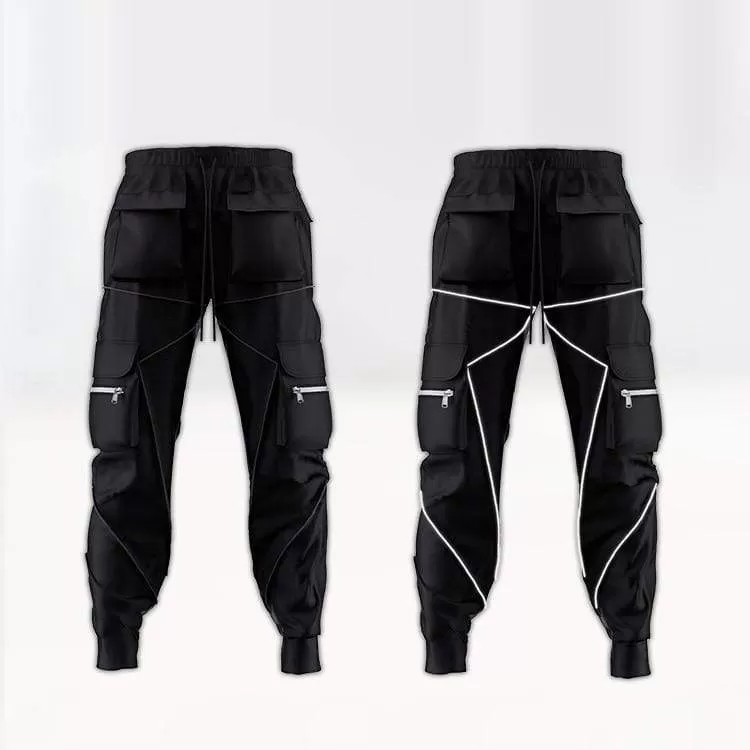 Urban Reflective Pants