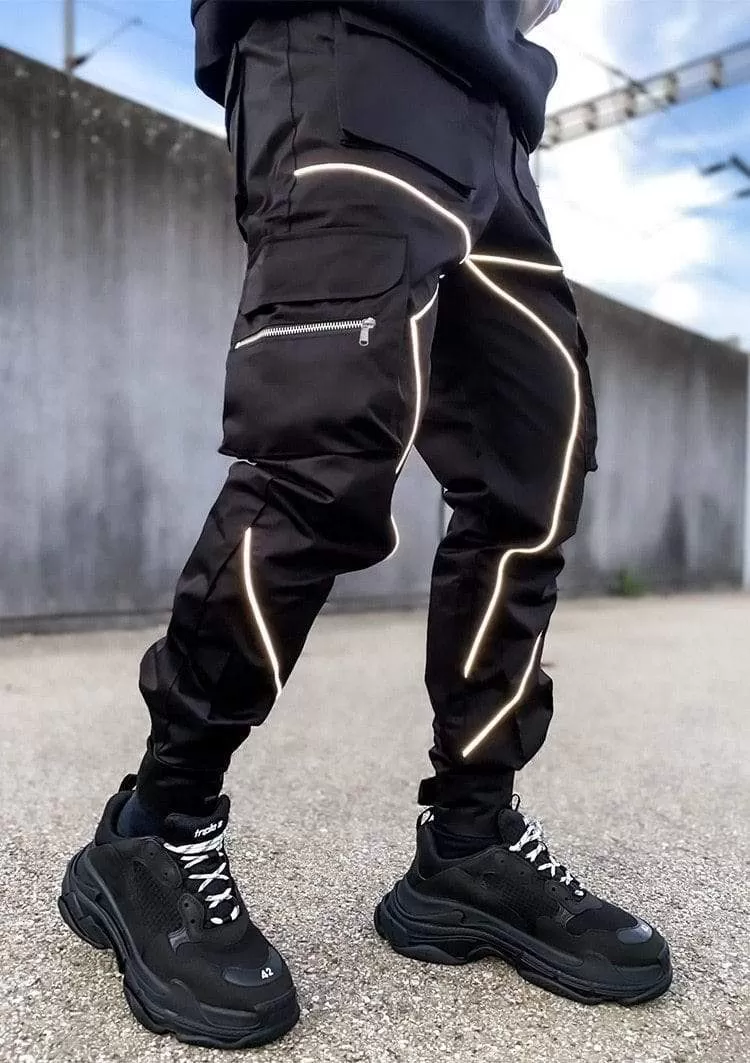 Urban Reflective Pants