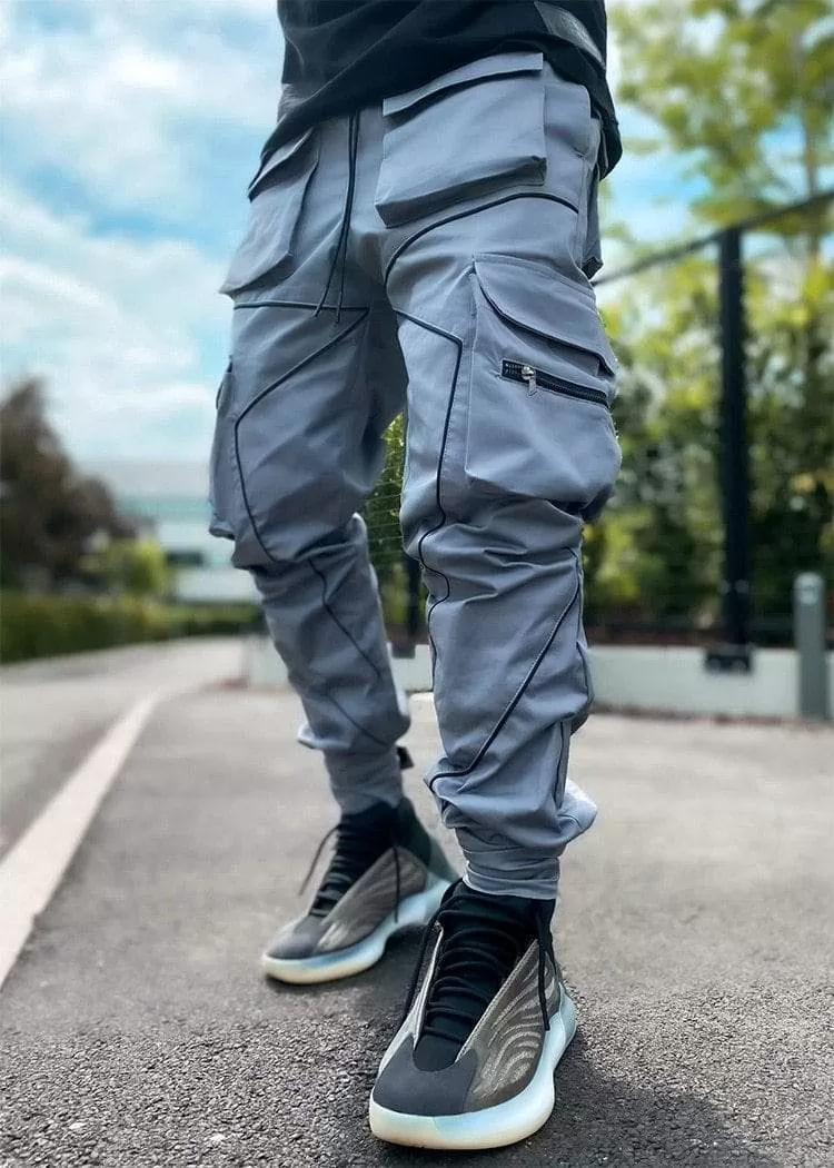 Urban Reflective Pants