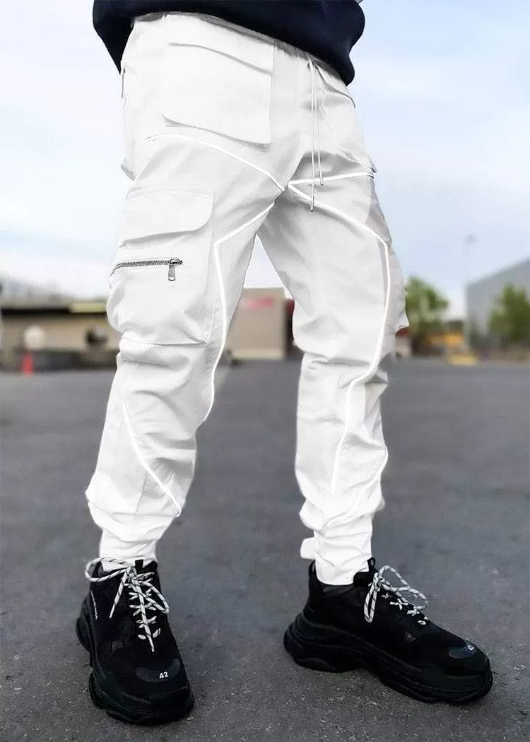 Urban Reflective Pants