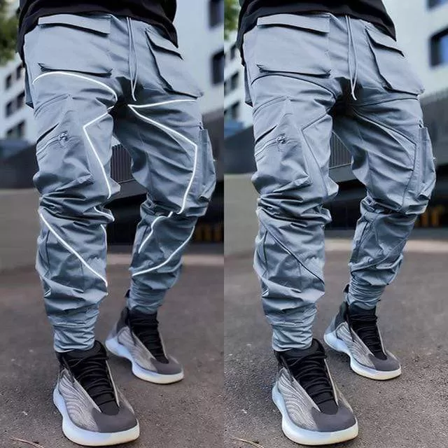 Urban Reflective Pants