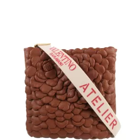 Valentino Atelier Hobo Rose Eddition Bag, Selleria