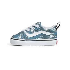 Vans Old Skool Shoe - Toddler's