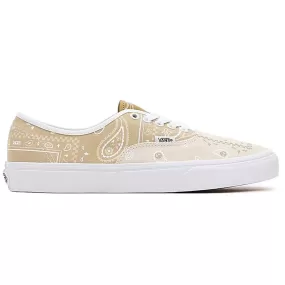 Vans - Unisex Peace Paisley Authentic Shoes (5KRDATI)