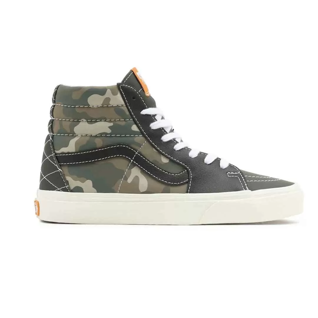 Vans - Unisex Sk8-Hi Shoes (5JMJA57)