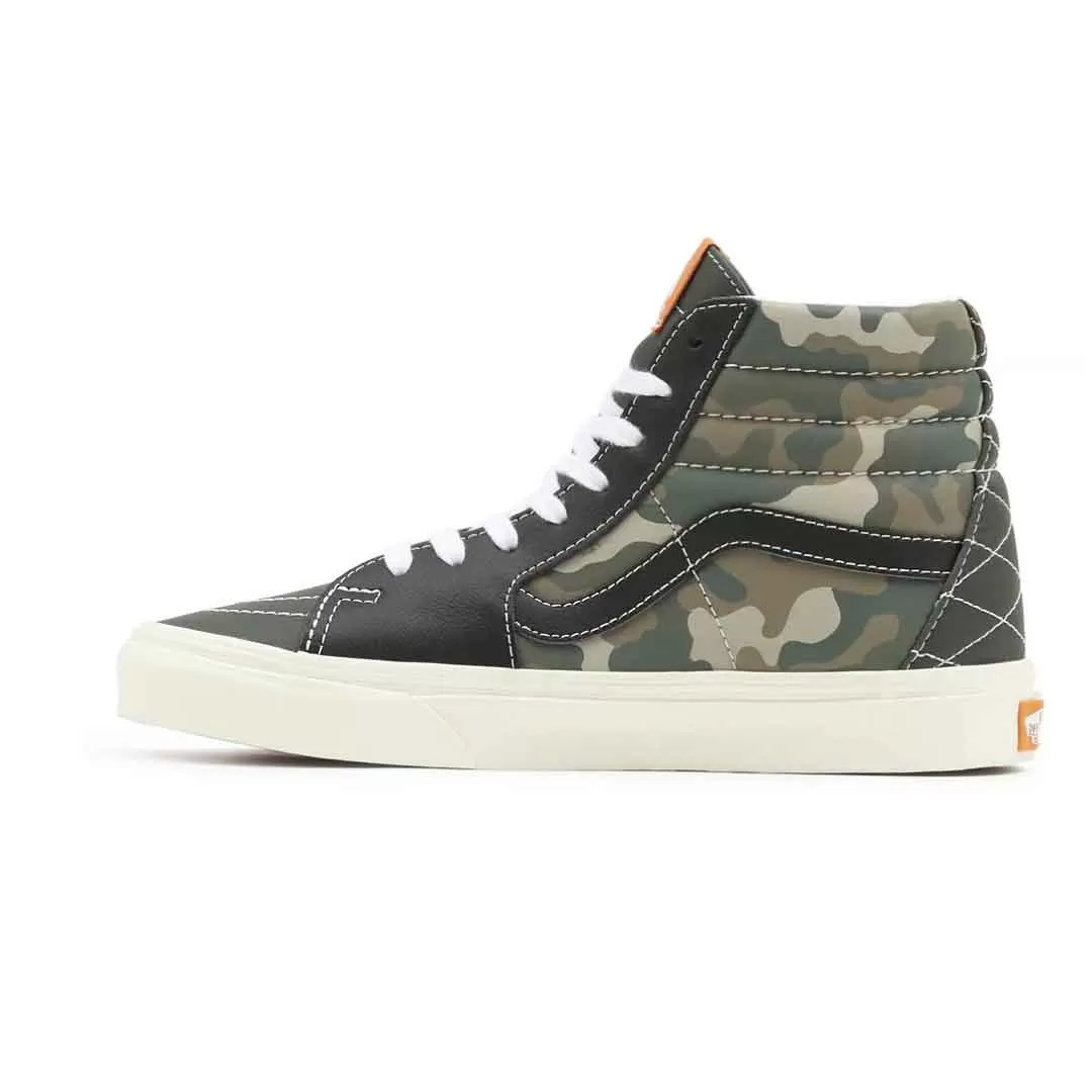 Vans - Unisex Sk8-Hi Shoes (5JMJA57)