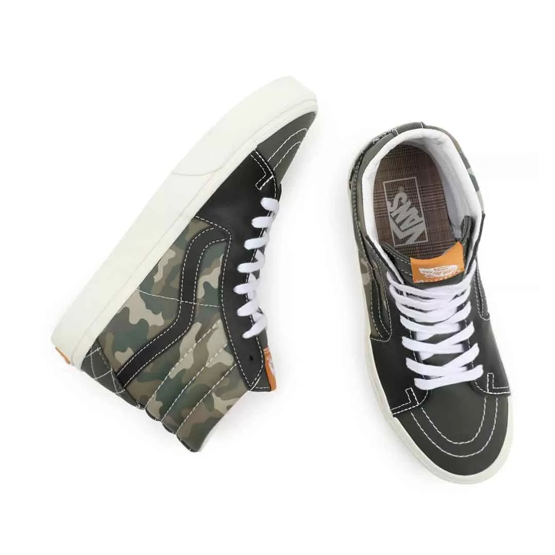 Vans - Unisex Sk8-Hi Shoes (5JMJA57)