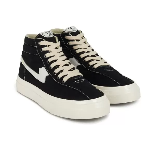 VARDEN S-STRIKE CANVAS W - BLACK/WHITE