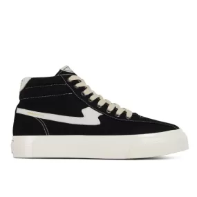 VARDEN S-STRIKE CANVAS W - BLACK/WHITE