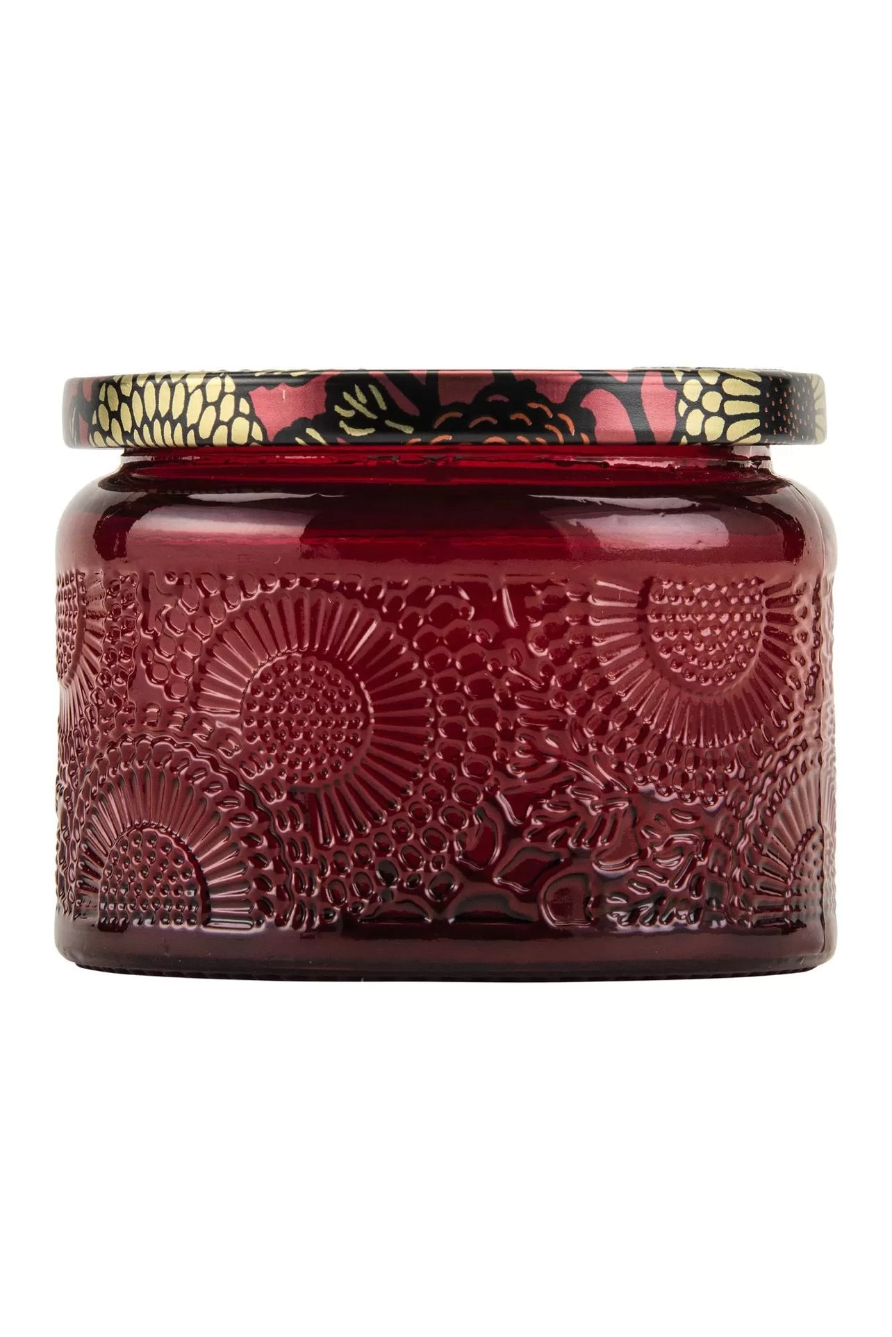 Voluspa Goji Tarocco Orange Candle