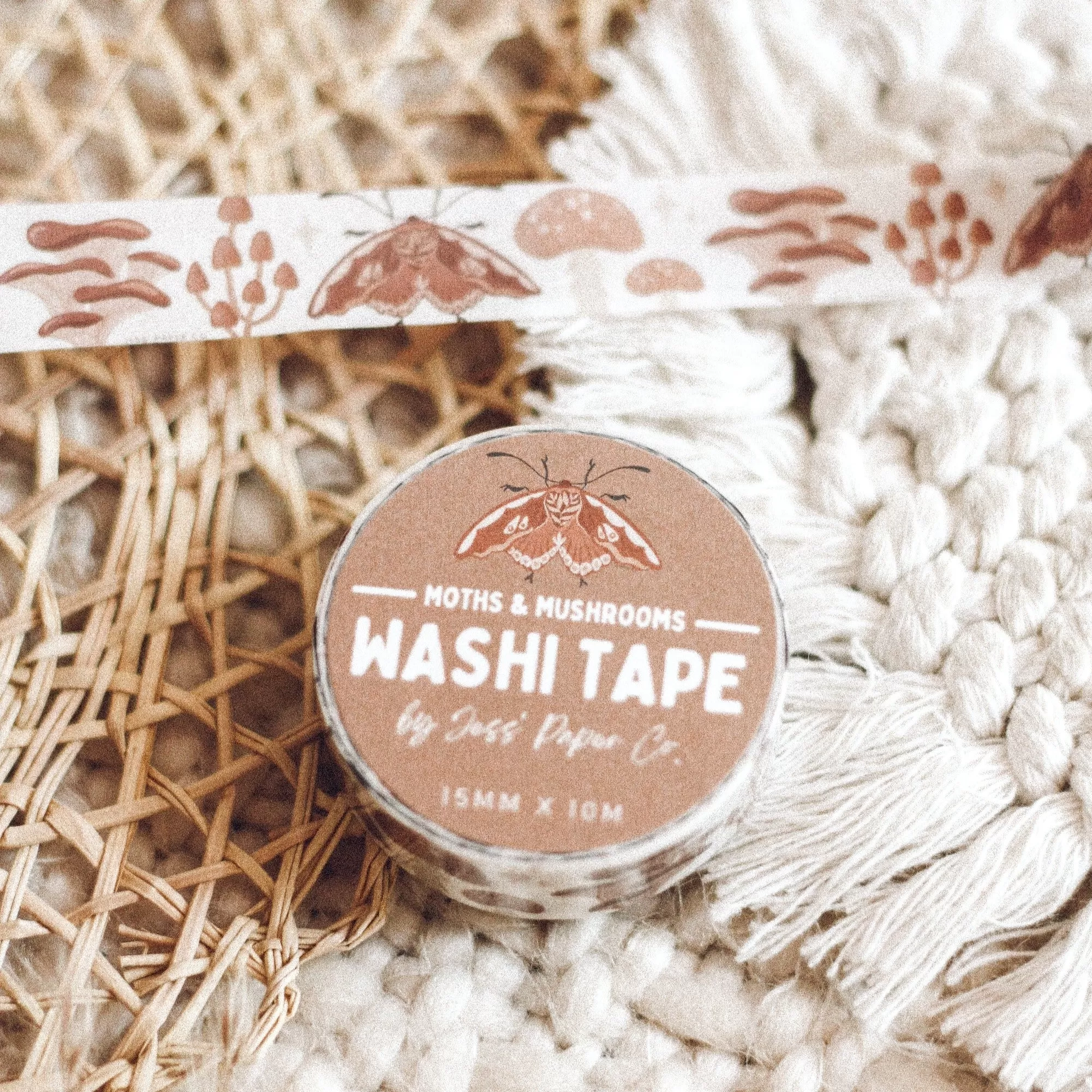 Washi Tape