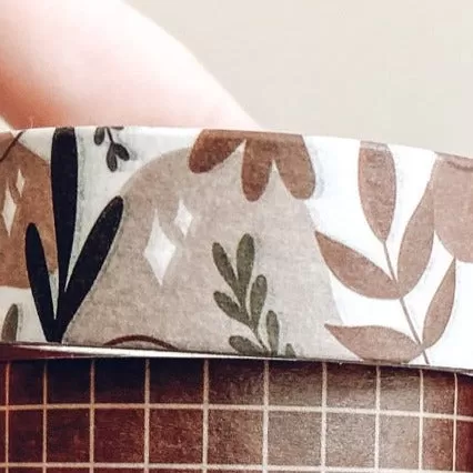 Washi Tape