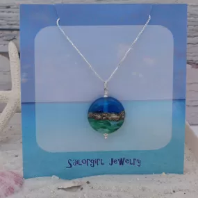 WH1MP - Seashore Mini Pendant