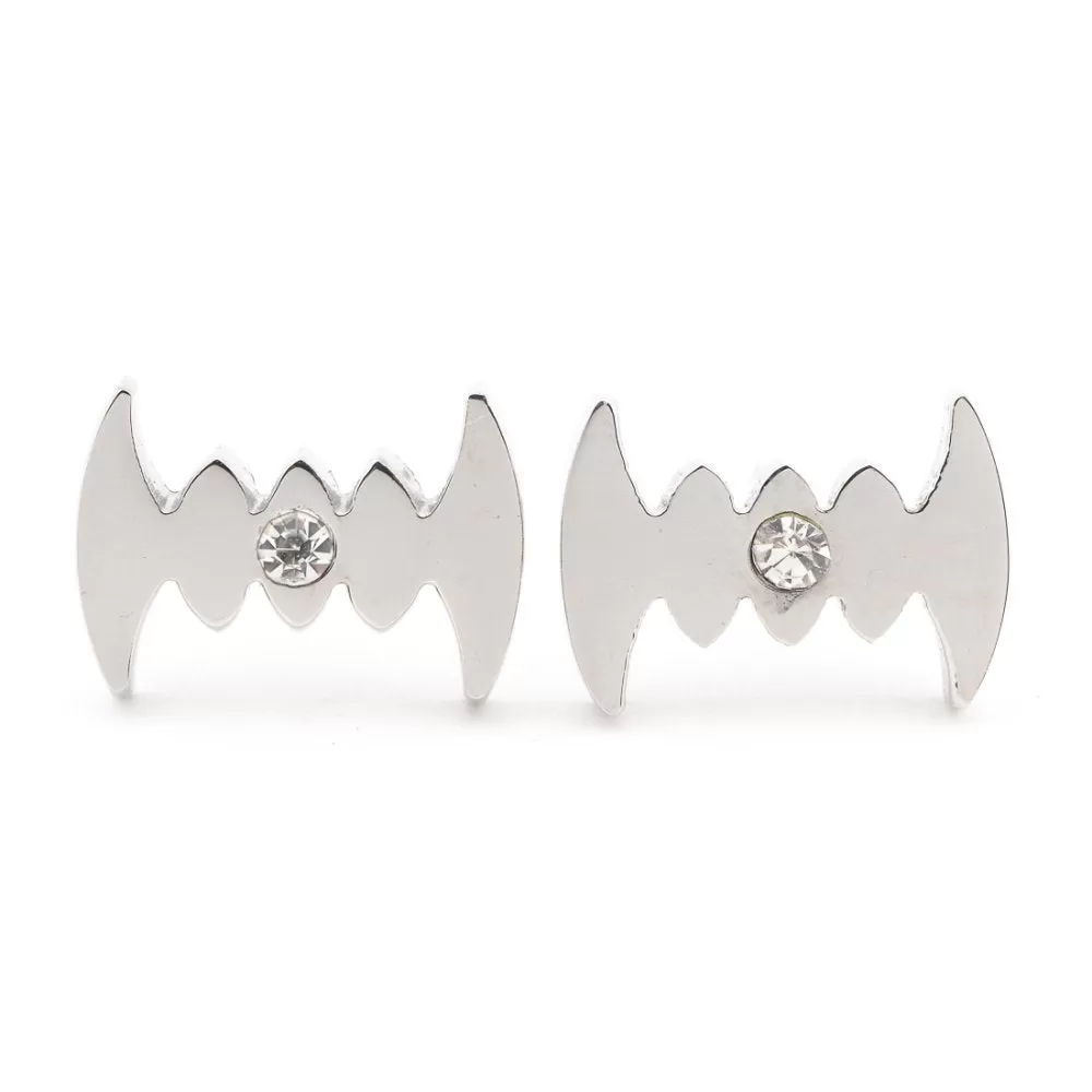 Wings Stud Earrings