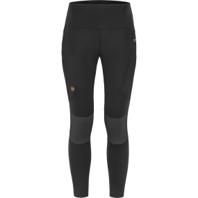 W's Abisko Trekking Tights Pro - Recycled Polyester